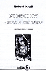 Nobody 1 Titelblatt
