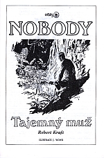 Nobody 2 Titelblatt