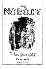 Nobody 3 Titelblatt