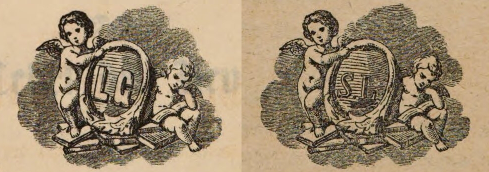 Gerschel-Liebrecht-Logo