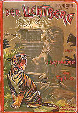 Der Lichtberg 1904