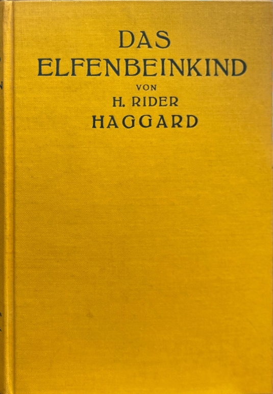 Leinwand Elfenbein Maschler