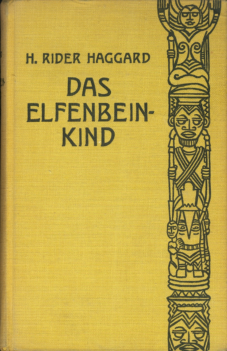 Leinwand Elfenbein DB