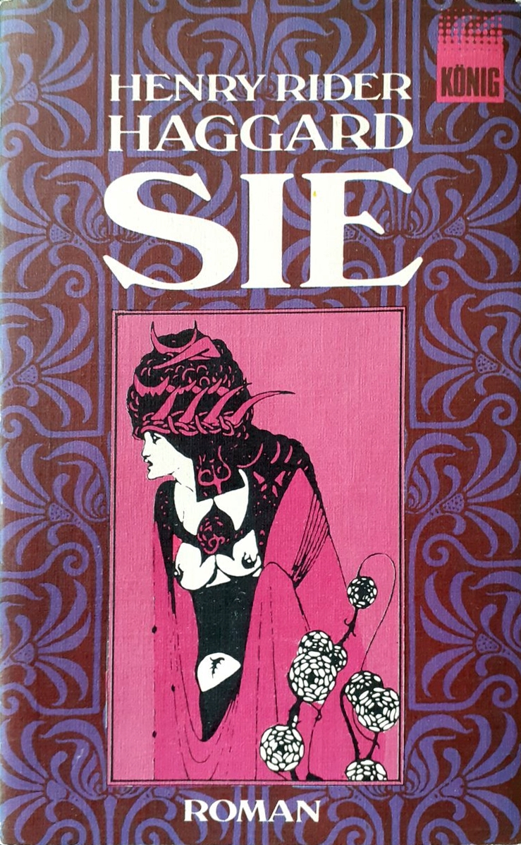 Taschenbuch König TB