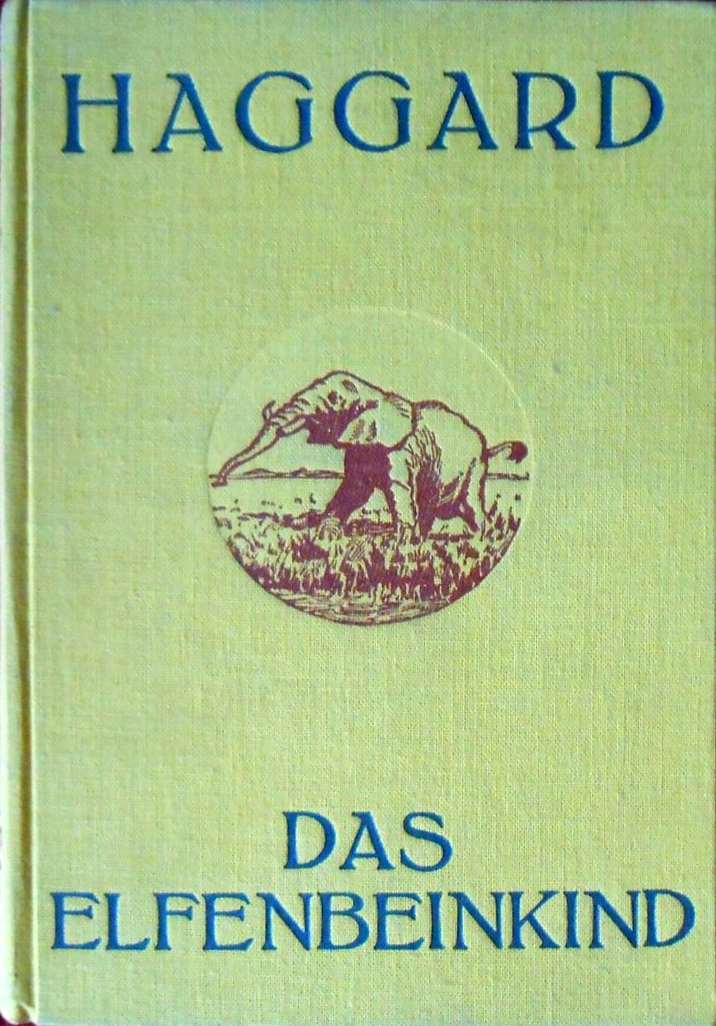 Leinwand Elfenbein Singer