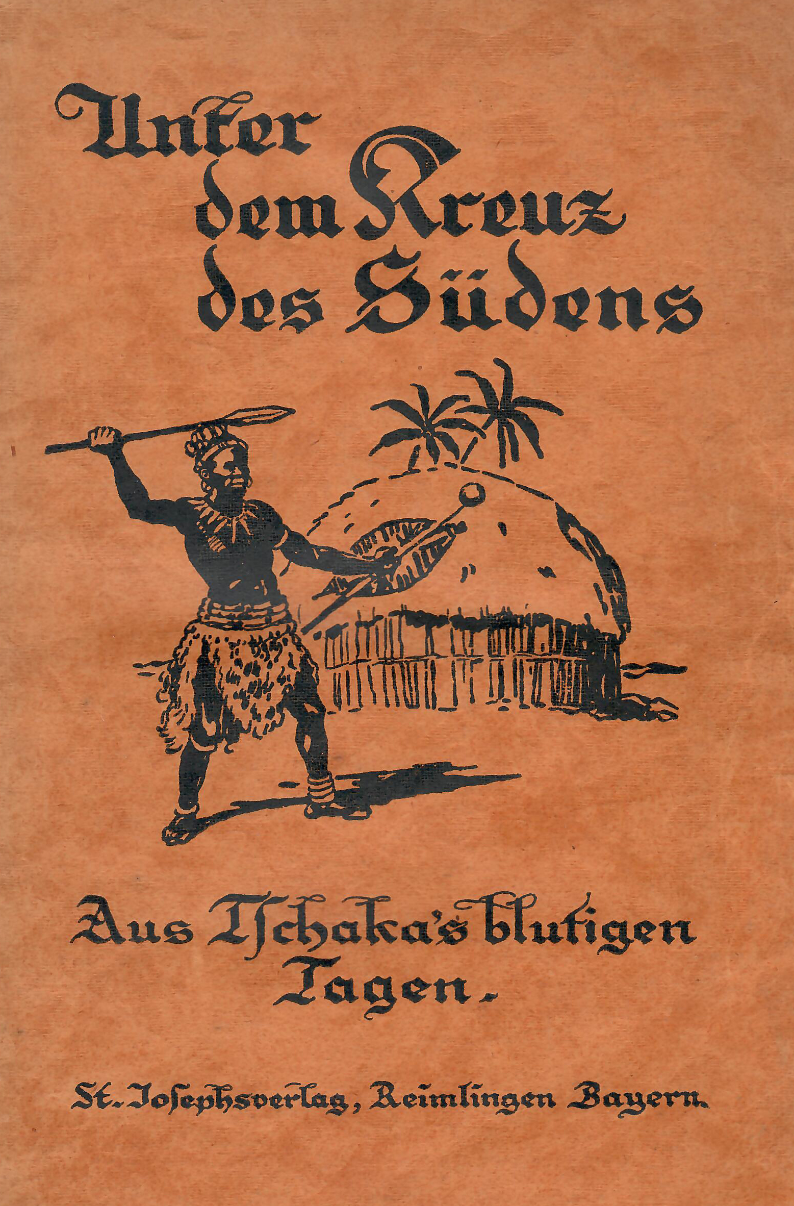 Zur Verfügung gestellt von Oswald Freudenreich Reimlingen-DB