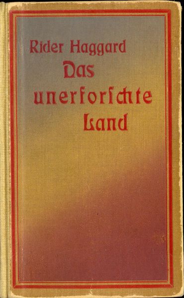 Halbleinwand wdfua1 Einband2