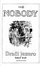 Nobody 4 Titelblatt