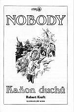 Nobody 9 Titelblatt