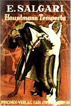 Hauptmann Tempesta 1930