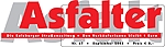 Asfalter-Logo